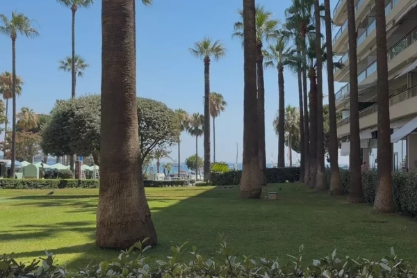 Appartement de luxe à vendre à Cannes, 749 500 €, Photo 1