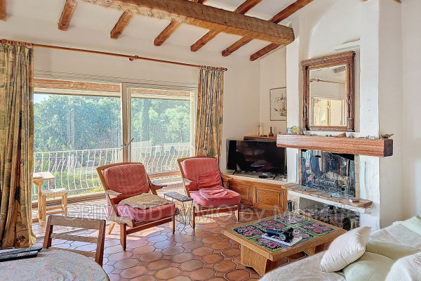 Maison de luxe à vendre à Grimaud, 1 090 000 €, Photo 3