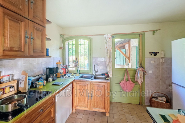Maison de luxe à vendre à Grimaud, 1 090 000 €, Photo 4