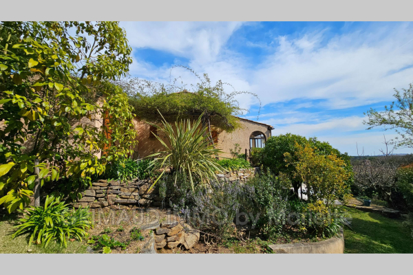 Maison de luxe à vendre à Grimaud, 1 090 000 €, Photo 7