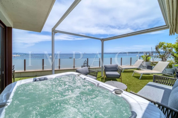 Luxury Apartment for rental in Cannes, 10 400 €, Photo 1