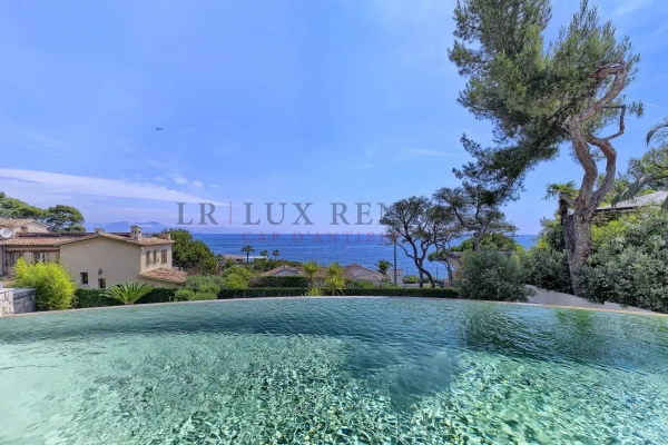 Luxury House for rental in Cap d'Antibes, 125 000 €, Photo 1