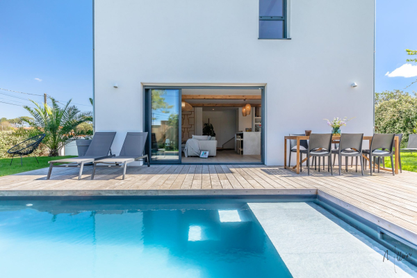 Maison de luxe à vendre à Anglet, 1 460 000 €, Photo 1