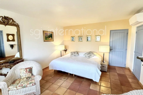 Maison de luxe à vendre à Saint-Tropez, 2 330 000 €, Photo 7