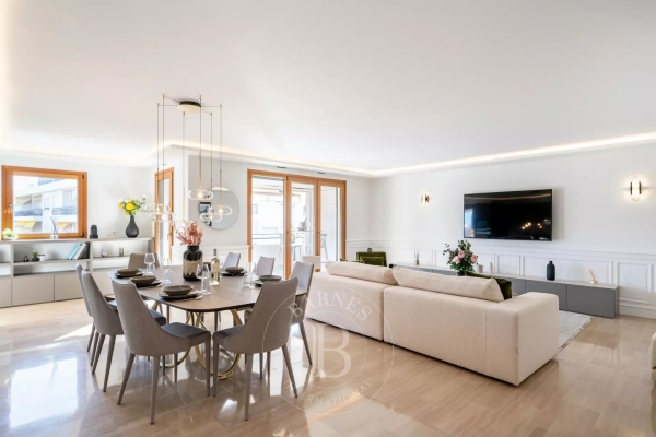 Luxury Apartment for rental in Cannes, 4 000 €, Photo 1