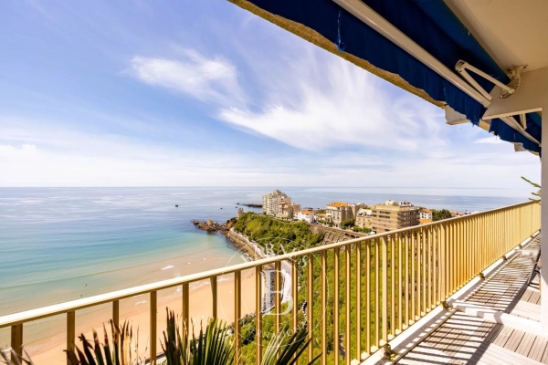 Appartement de luxe à vendre à Biarritz, 1 325 000 €, Photo 1