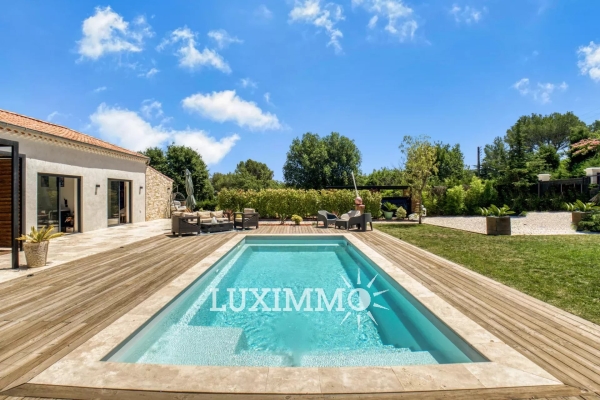 Maison de luxe à vendre à Mougins, 1 190 000 €, Photo 2