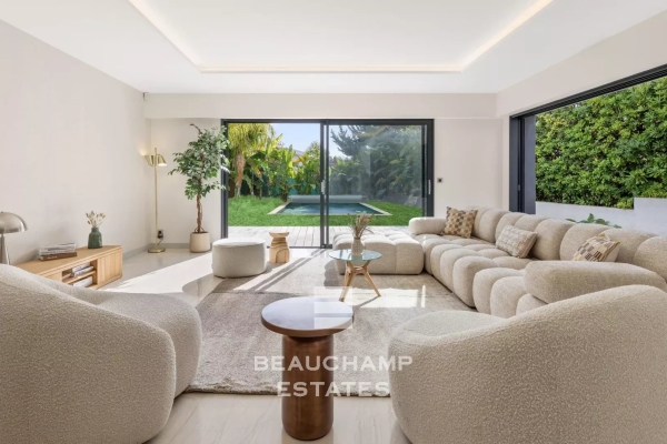 Appartement de luxe à vendre à Saint-Jean-Cap-Ferrat, 4 900 000 €, Photo 2