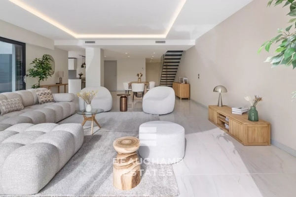 Appartement de luxe à vendre à Saint-Jean-Cap-Ferrat, 4 900 000 €, Photo 3