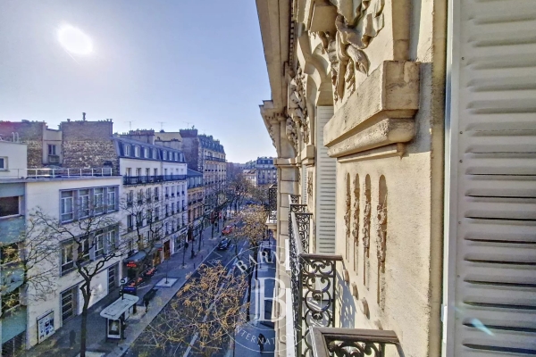 Appartement de luxe à louer à Paris 14Ème, 4 500 €, Photo 4