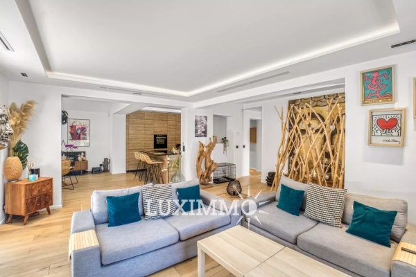 Maison de luxe à vendre à Mougins, 1 190 000 €, Photo 4
