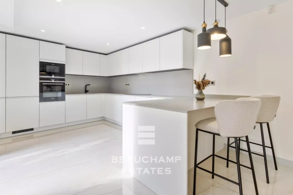 Appartement de luxe à vendre à Saint-Jean-Cap-Ferrat, 4 900 000 €, Photo 5
