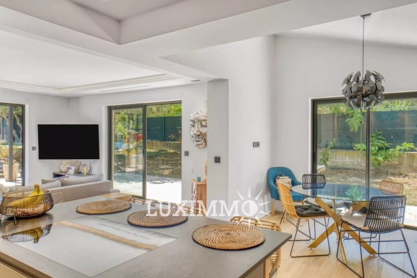 Maison de luxe à vendre à Mougins, 1 190 000 €, Photo 6