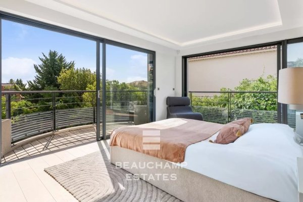 Appartement de luxe à vendre à Saint-Jean-Cap-Ferrat, 4 900 000 €, Photo 6
