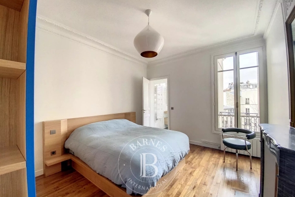 Appartement de luxe à louer à Paris 14Ème, 4 500 €, Photo 7