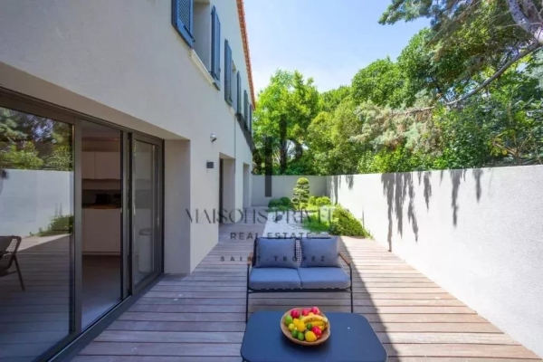 Appartement de luxe à vendre à Saint-Tropez, 1 474 000 €, Photo 1