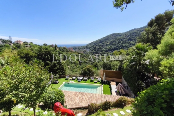 Maison de luxe à vendre à Menton, 2 500 000 €, Photo 2