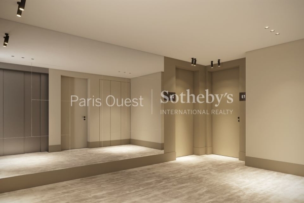 Appartement de luxe à vendre à Neuilly-sur-Seine, 720 000 €, Photo 3