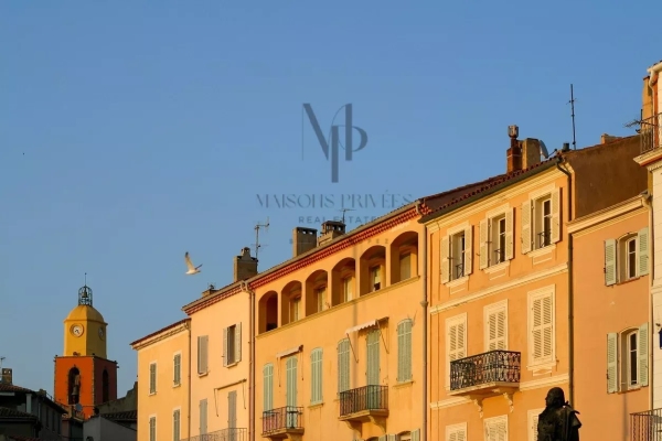 Appartement de luxe à vendre à Saint-Tropez, 9 500 000 €, Photo 3