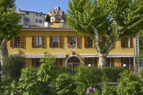 Maison de luxe à vendre à Le Bar-sur-Loup, 1 790 000 €, Photo 4