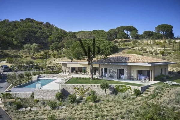 Maison de luxe à vendre à Ramatuelle, 9 900 000 €, Photo 4