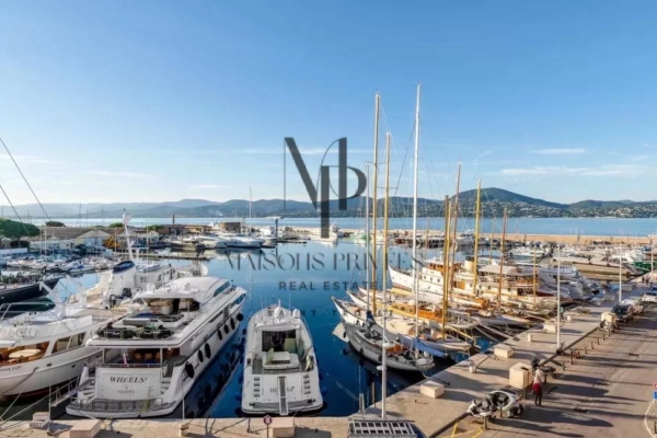 Appartement de luxe à vendre à Saint-Tropez, 9 500 000 €, Photo 4