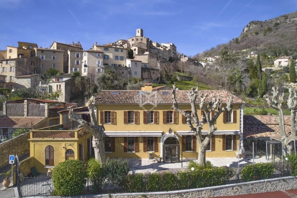 Maison de luxe à vendre à Le Bar-sur-Loup, 1 790 000 €, Photo 5