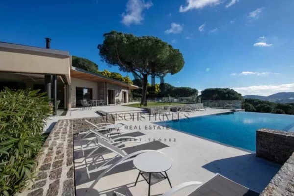 Maison de luxe à vendre à Ramatuelle, 9 900 000 €, Photo 5