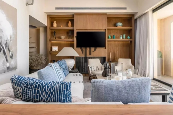 Appartement de luxe à vendre à Saint-Tropez, 9 500 000 €, Photo 6