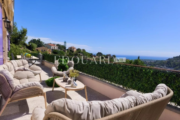 Maison de luxe à vendre à Menton, 2 500 000 €, Photo 7