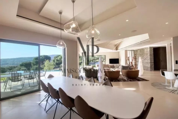 Maison de luxe à vendre à Ramatuelle, 9 900 000 €, Photo 7