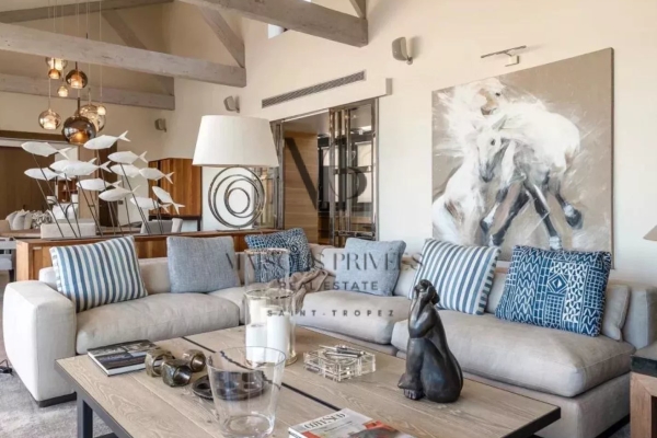 Appartement de luxe à vendre à Saint-Tropez, 9 500 000 €, Photo 7