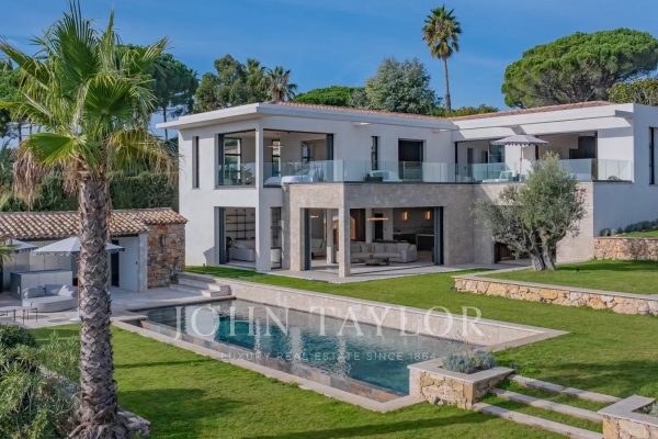 Maison de luxe à vendre à Vallauris, 8 950 000 €, Photo 1