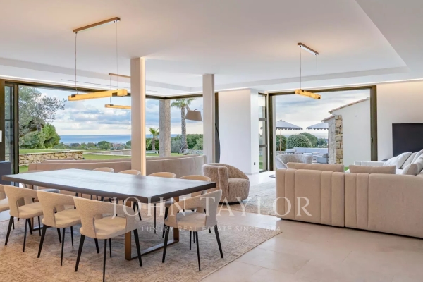 Maison de luxe à vendre à Vallauris, 8 950 000 €, Photo 3