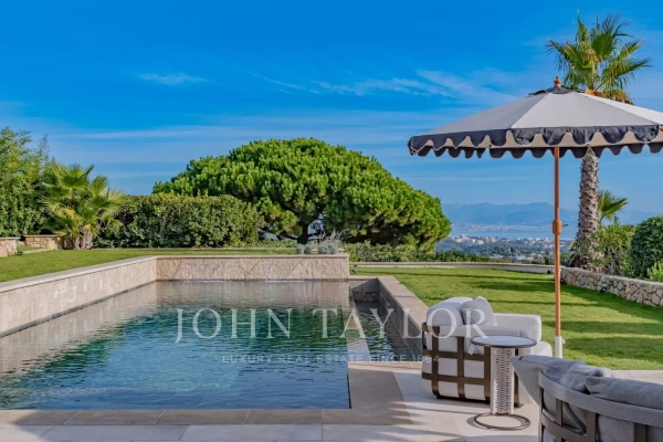 Maison de luxe à vendre à Vallauris, 8 950 000 €, Photo 4