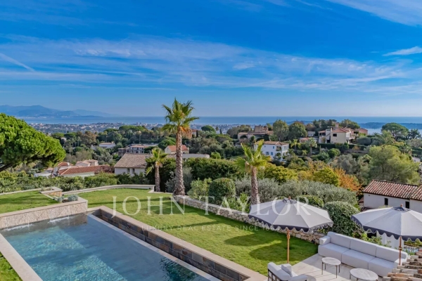 Maison de luxe à vendre à Vallauris, 8 950 000 €, Photo 7