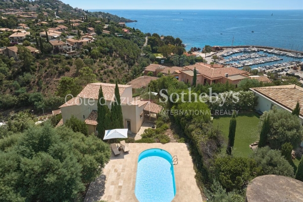Maison de luxe à vendre à Théoule-sur-Mer, 1 599 000 €, Photo 1
