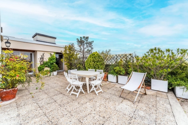 Appartement de luxe à vendre à Marly-le-Roi, 645 000 €, Photo 1