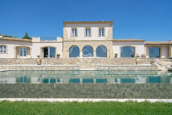 Luxury House for sale in Châteauneuf-Grasse, 8 975 000 €, Photo 4