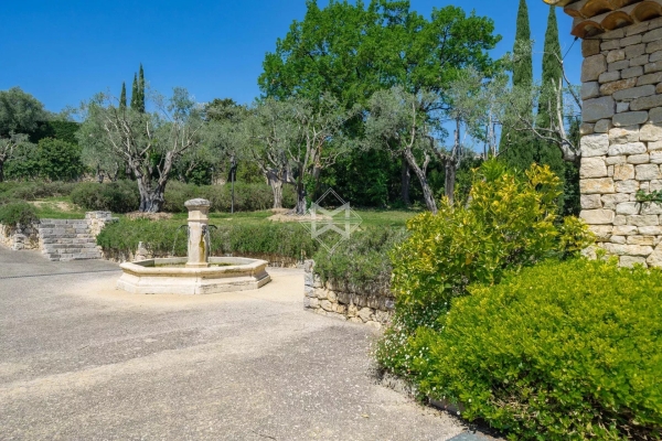 Maison de luxe à vendre à Châteauneuf-Grasse, 8 975 000 €, Photo 4
