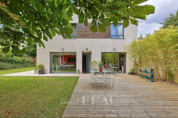 Maison de luxe à vendre à Rueil-Malmaison, 1 790 000 €, Photo 1