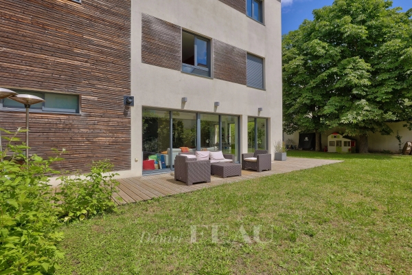 Appartement de luxe à vendre à Rueil-Malmaison, 1 790 000 €, Photo 1