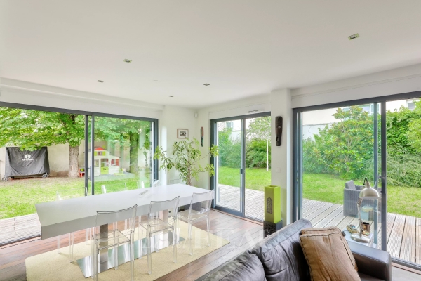 Appartement de luxe à vendre à Rueil-Malmaison, 2 200 000 €, Photo 2