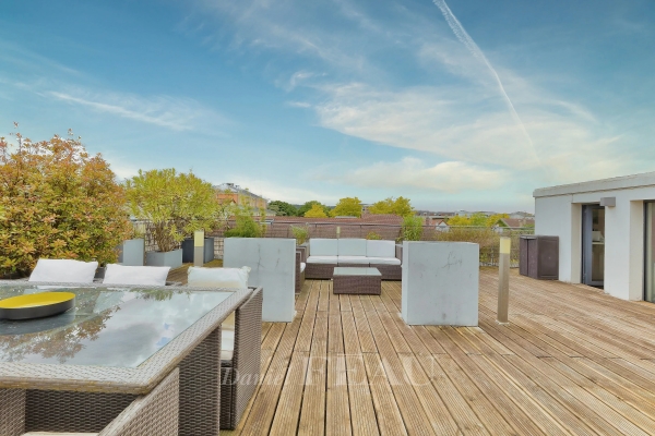 Appartement de luxe à vendre à Rueil-Malmaison, 1 790 000 €, Photo 3
