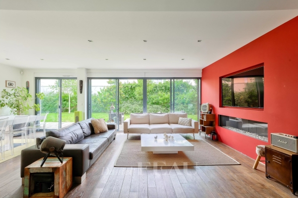 Appartement de luxe à vendre à Rueil-Malmaison, 2 200 000 €, Photo 5