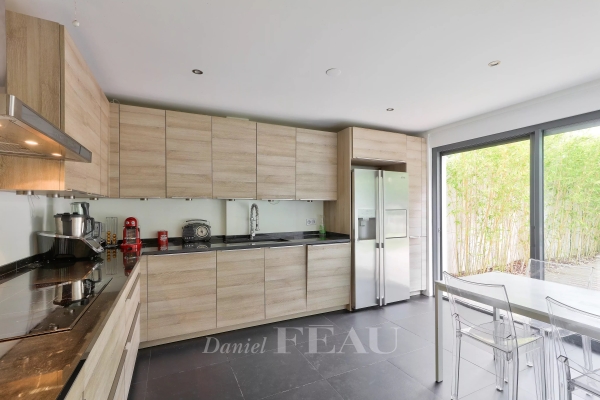 Appartement de luxe à vendre à Rueil-Malmaison, 1 790 000 €, Photo 5