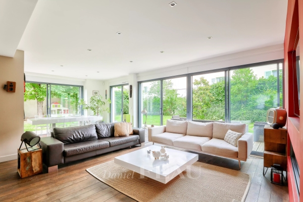 Appartement de luxe à vendre à Rueil-Malmaison, 1 790 000 €, Photo 6