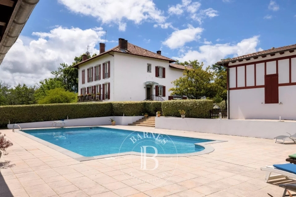 Maison de luxe à vendre à Urrugne, 5 300 000 €, Photo 5