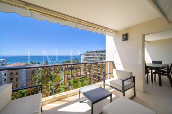 Luxury Apartment for rental in Cannes, 9 000 €, Photo 1