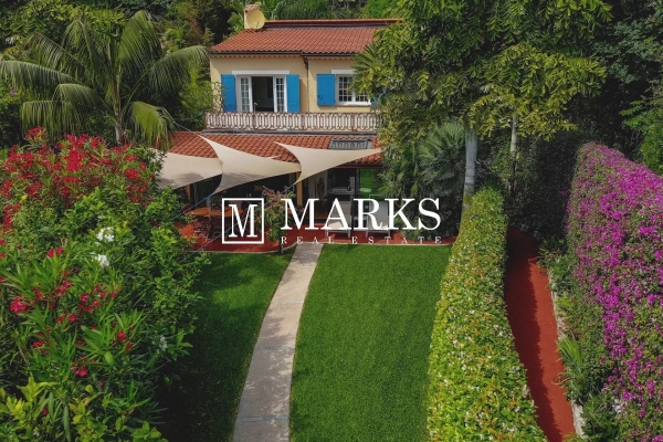 Maison de luxe à vendre à Èze, 2 600 000 €, Photo 1